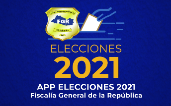 AP21-0019 Capacitación sobre aplicación móvil de transmisión de datos Elecciones 2021