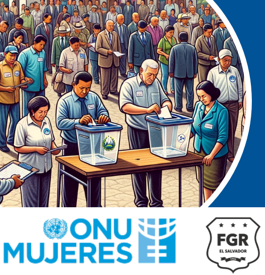 AF0224-0087 Módulo de autoformación sobre función del Fiscal en eventos electorales