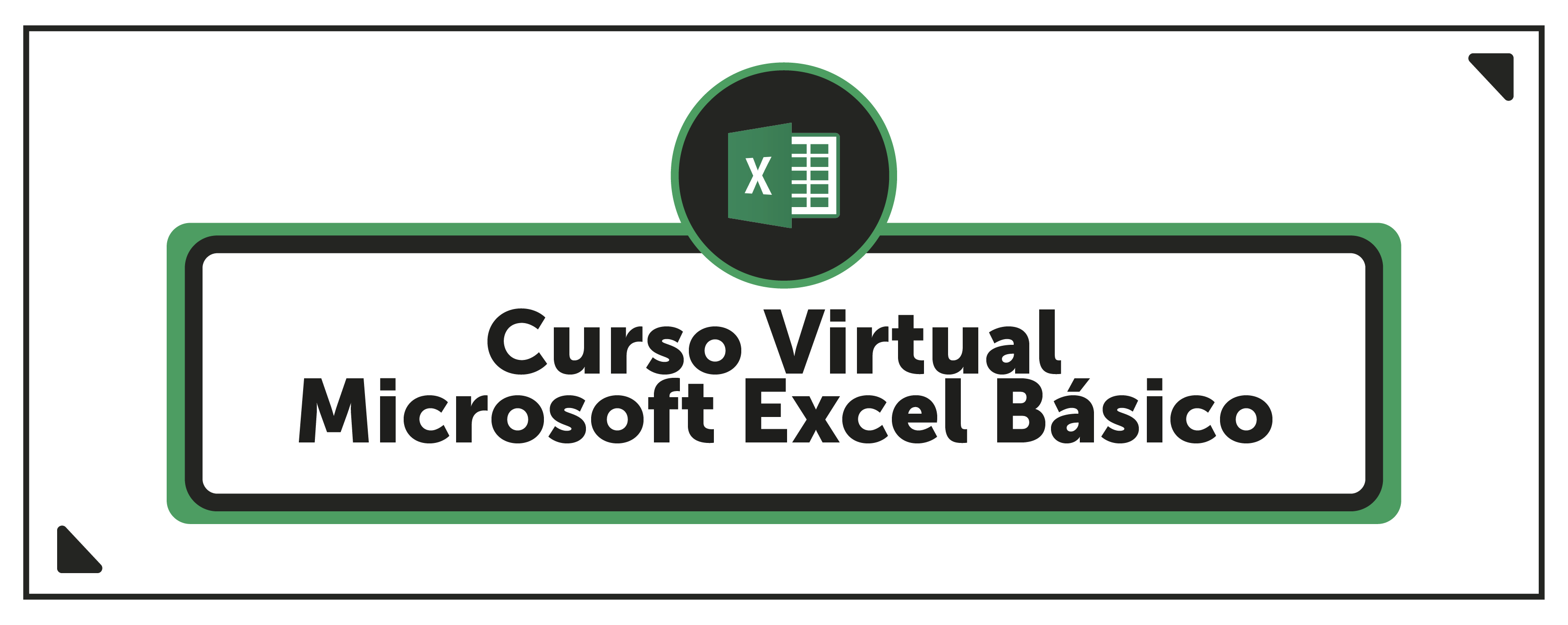 AF1124-0188 Curso Microsoft Excel Básico