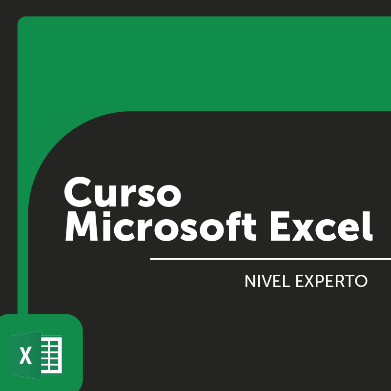 Curso de Excel experto