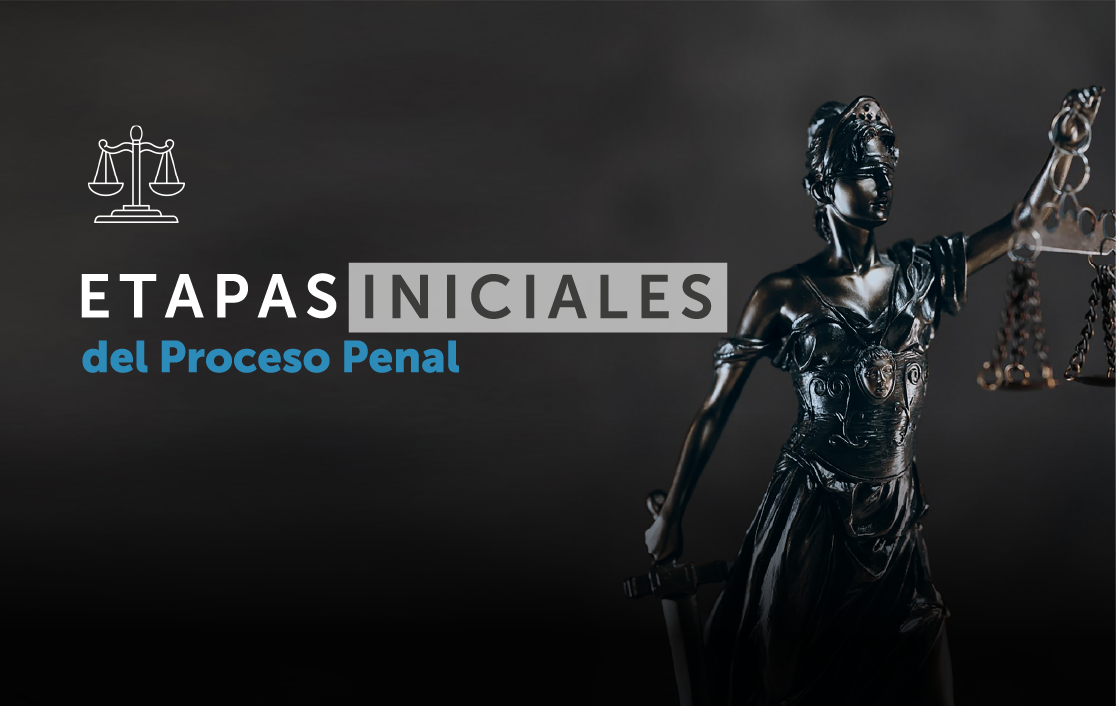 AF0425-0596 Taller sobre etapas iniciales del proceso penal